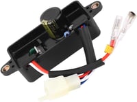 Walfront Feszültségszabályozó Generátor AVR 2.8 kW Egyfázisú Automatikus Stabilizátor Áramfejlesztő Alkatrész 9