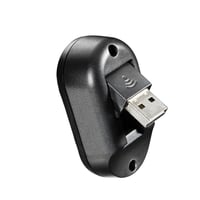 Set Declanșator Flash Radio Walimex Pro USB Plus - Set Telecomandă Radio Operator pentru Blitz de Studio 5