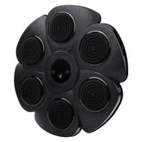 Falra Szerelhető Okos Boxzsák Bluetooth Zenés Edzőgép – Elektronikus Falra Rögzíthető Boxing Target Otthoni Edzéshez 1