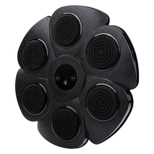 Sac de Box Inteligent cu Montare pe Perete, Echipament de Antrenament Muzical Bluetooth – Dispozitiv Electronic de Box pentru Antrenament Acasă