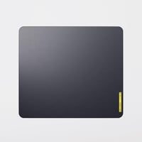 Wallhack SY-001 fekete gaming egérpad nagy felülettel precíziós kontrollhoz 1
