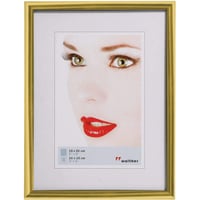 walther design Galeria KB070H műanyag képkeret 50x70 cm fekete 6