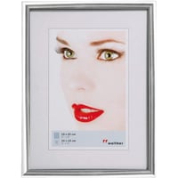 walther design Galeria KB070H műanyag képkeret 50x70 cm fekete 8