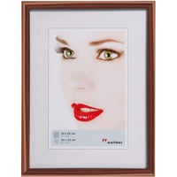 walther design Galeria KB070H műanyag képkeret 50x70 cm fekete 9