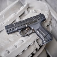 Walther Softair P99 zračni pištolj – Airsoft pištolj, maks. 0,5 džula snage 6