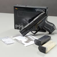 Walther Softair P99 zračni pištolj – Airsoft pištolj, maks. 0,5 džula snage 5