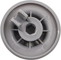 WANGCL 8 darabos mosogatógép kosár görgő Bosch Kenmore Neff Siemens 3