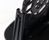 Dispozitiv de balansat telefon WANGCL USB pentru pedometru, Pokémon Go, 2 telefoane simultan 3