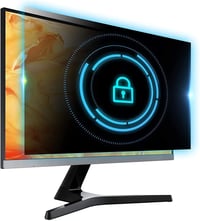 Warimii 24 hüvelykes monitor adatvédelmi szűrő kékfény szűrővel 1