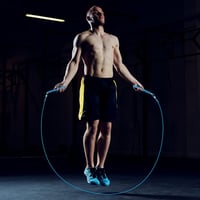 Wastou Ugrókötél Állítható Fitness Edzéshez Felnőtteknek és Gyerekeknek 6
