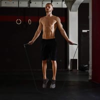 Wastou Ugrókötél Állítható Fitness Edzéshez Felnőtteknek és Gyerekeknek 6