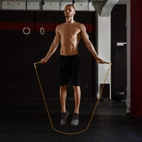 Wastou Ugrókötél Állítható Fitness Edzéshez Felnőtteknek és Gyerekeknek 2