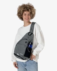 Waterfly Sling crossbody táska uniszex 2