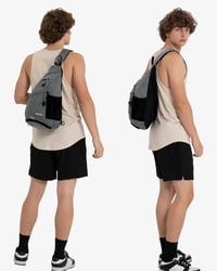 Waterfly Sling crossbody táska uniszex 6