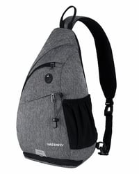 Unisex torba preko ramena Waterfly Sling 1
