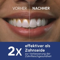 Ústna sprcha Waterpik WP-660EU Ultra Professional, 10 stupňov tlaku, 6 trysiek, biela, používaný stav (stav: pozri 2. obrázok) 4
