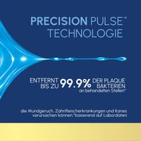 Ústna sprcha Waterpik WP-660EU Ultra Professional, 10 stupňov tlaku, 6 trysiek, biela, používaný stav (stav: pozri 2. obrázok) 3
