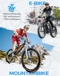 WATSABRO Stojan na bicykel 24-29 palcov, výškovo nastaviteľný bočný stojan s nosnosťou 45 kg, protišmykový, pre elektrobicykle, MTB a mestské bicykle 3