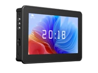 Waveshare ESP32-S3 razvojna pločica - 4,3" 800×480 zaslon osjetljiv na dodir, Wi-Fi, Bluetooth 5 1