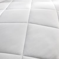 WAVVE Téli Paplan 240x260 cm, 450 gsm Mikroszálas, Meleg Takaró XXL 5