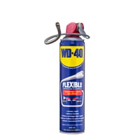 WD-40 višenamjenski sprej s fleksibilnom cijevi - 600 ml 1