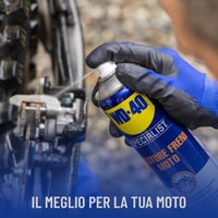 WD-40 Specialist Moto Fékpuritó 500ml Motorkerékpár Tisztítószer 4