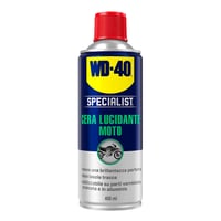 WD-40 Specialist Moto vosak za poliranje u spreju - 400 ml 1