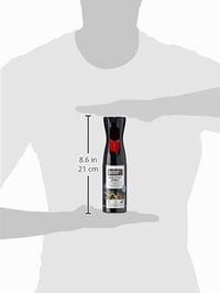 Weber sprej protiv prianjanja za roštilj i rešetke, 200 ml 4
