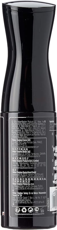 Weber sprej protiv prianjanja za roštilj i rešetke, 200 ml 8