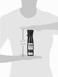 Weber sprej na ochranu liatiny 200 ml, jemný rozprašovač, ochrana proti hrdzi pre grilovacie rošty a liatinové prvky, bez obsahu prísad, bez vplyvu na chuť (17889) 4