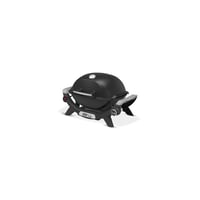 Plynový gril Weber Q 1100N – Kompaktný záhradný plynový barbecue gril 1