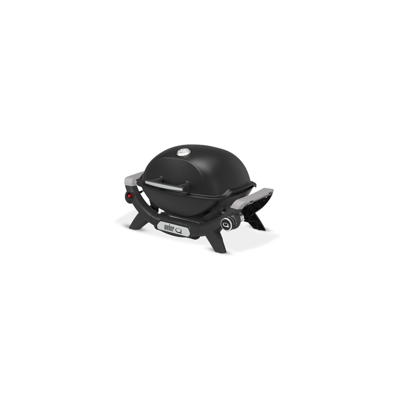 Plynový gril Weber Q 1100N – Kompaktný záhradný plynový barbecue gril