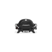 Plynový gril Weber Q 1100N – Kompaktný záhradný plynový barbecue gril 2