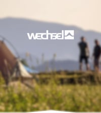 Wechsel Tempest 2 Zero-G alagút sátor kempinghez és túrázáshoz - 2 PERS. 9