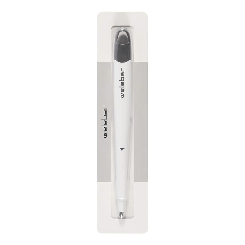 Welebar Scoring Stylus Cricut Maker 3/4 és Explore 3/4 Air 2 kártyahajtogatáshoz