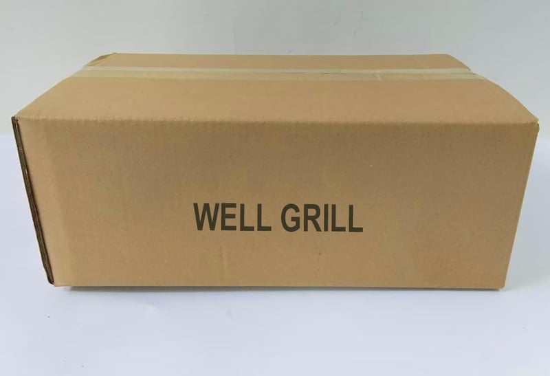 WELL GRILL Elektronikus Piezo Gyújtó Készlet Weber Q120 Q220 Gázgrill Sorozathoz - Nyomógombos Szikragyújtó Csere Kit