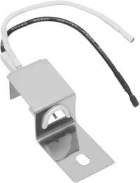 WELL GRILL Elektronikus Piezo Gyújtó Készlet Weber Q120 Q220 Gázgrill Sorozathoz - Nyomógombos Szikragyújtó Csere Kit 6