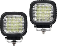 WELLIT LED munkalámpa 2db 48W 12V-24V traktor teherautó motorkerékpár 1