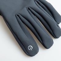 Wellwise Téli Kesztyű Férfiaknak és Nőknek - Meleg, Szélálló, Touchscreen Funkció 2
