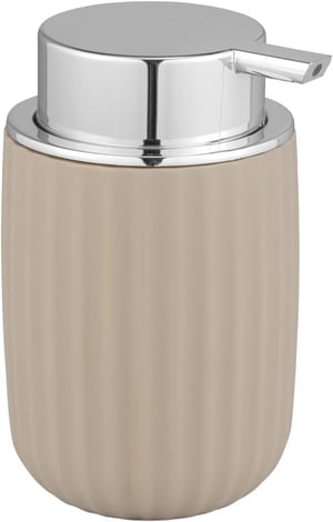 WENKO Agropoli dozator za sapun 250 ml - bež