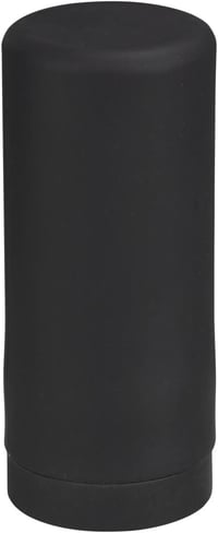 WENKO Easy Squeez-e szilikon mosogatószer adagoló 250ml fekete - Black 1