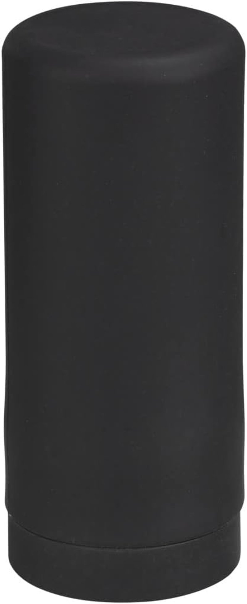 WENKO Easy Squeez-e szilikon mosogatószer adagoló 250ml fekete - Black