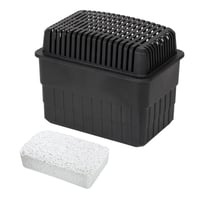 Dezumidificator WENKO 1 kg Negru, eficient energetic, funcționare silențioasă și fără electricitate 9