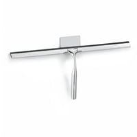 Racletă de duș WENKO Turbo-Loc XXL extra lată de 40 cm cu cârlig, fără găurire 1