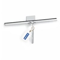 Racletă de duș WENKO Turbo-Loc XXL extra lată de 40 cm cu cârlig, fără găurire 10