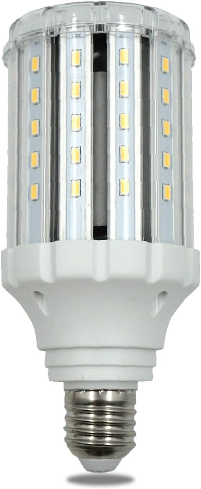 Wenscha 25W LED E27 3000K meleg fehér izzó 120W halogén helyettesítő