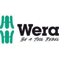 Plochý skrutkovač Wera 2035 na elektroniku – 0,23 x 1,5 x 60 mm 2