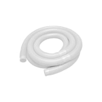 Furtun de schimb WERKA PRO pentru filtru de apă, 3 m, alb, diametru 38 mm, flexibil, ușor 1