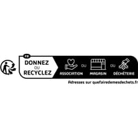 Nefunkčné koleso na fúrik WERKA PRO 15 palcov – Plná guma Ø385 x 66 mm – Os 20 mm – Kovový disk – Pre záhradný fúrik 4