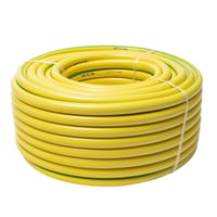Vystužená záhradná hadica WERKA PRO, priemer 19 mm, odolná proti krúteniu, 220 g/m, 50 m, 4-vrstvová, tlakuvzdorná do 22 barov 4